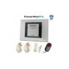 Pack alarme VISONIC Powermax Pro 2