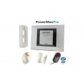 Pack alarme VISONIC Powermax Pro 6