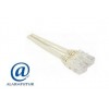 Câble de connexion RJ-11 ( blanc )