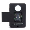 Micro alarme AX-300 emplacement de la carte SIM