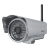 Pack caméra sans fil IP extérieure FOSCAM