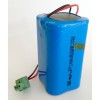 Batterie pour sirène solaire MD-326R ( 7,4 volts )