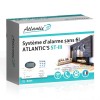 Alarme sans fil Atlantic'S ST III - Kit n°1
