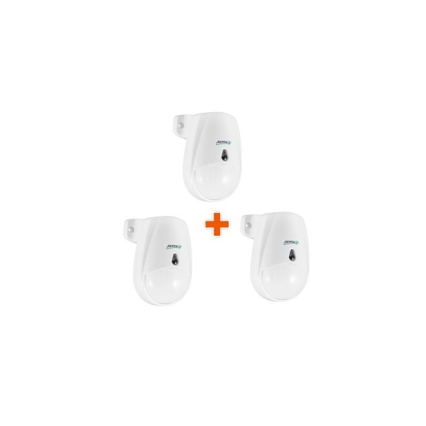 Détecteur De Mouvement Sans Fil DT-81R DMT Meian FOCUS – Neuf