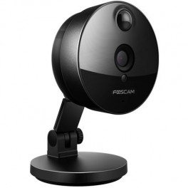 Caméra IP fixe sans fil interieure Foscam C1