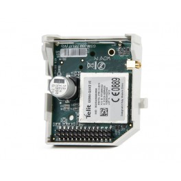 Transmetteur GSM 350 Visonic pour alarme Powermax Pro