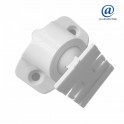 Rotule de fixation pour détecteur MC-335R DMT