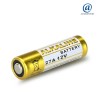 Pile alcaline 12 volts - 27A / MN27  longue durée