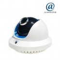 Caméra IP WIFI intérieure fixe pour centrale IP2