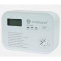Détecteur de Monoxyde de Carbone PD-8826 Smartwares