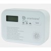 Détecteur de Monoxyde de Carbone PD-8826 Smartwares