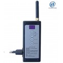 R&eacute;p&eacute;teur de signal d'alarme sans fil PB-204R