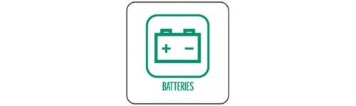 Piles & Batteries